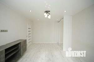 1-к квартира, вторичка, 37м2, 9/9 этаж