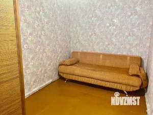2-к квартира, вторичка, 43м2, 2/5 этаж