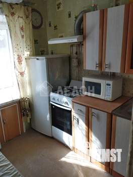 3-к квартира, вторичка, 43м2, 3/4 этаж