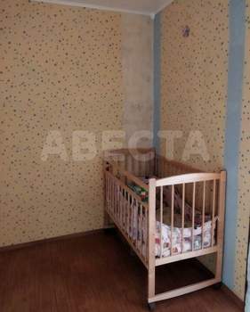 2-к квартира, вторичка, 46м2, 4/5 этаж