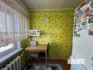 1-к квартира, вторичка, 32м2, 5/5 этаж