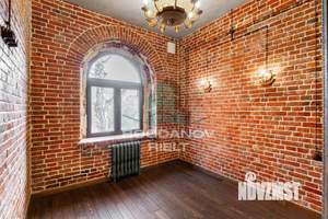 2-к квартира, вторичка, 72м2, 2/2 этаж