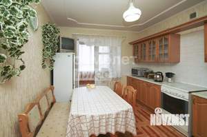 4-к квартира, вторичка, 120м2, 4/7 этаж