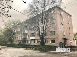 2-к квартира, вторичка, 40м2, 2/5 этаж