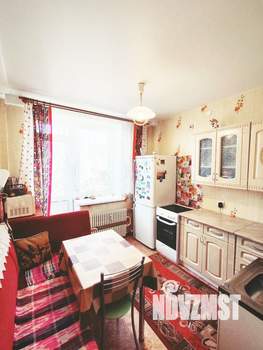 1-к квартира, вторичка, 33м2, 5/16 этаж