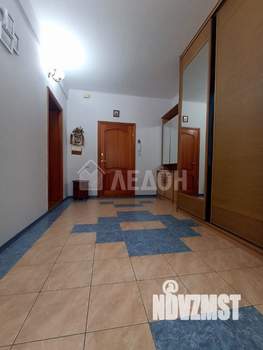 4-к квартира, вторичка, 155м2, 4/5 этаж