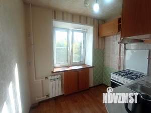 2-к квартира, вторичка, 44м2, 4/5 этаж