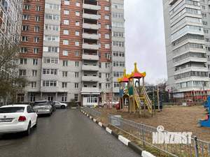 Студия квартира, вторичка, 32м2, 1/14 этаж