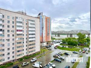 1-к квартира, вторичка, 33м2, 6/10 этаж