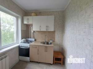 2-к квартира, вторичка, 44м2, 5/5 этаж