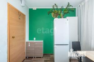 1-к квартира, вторичка, 37м2, 5/10 этаж