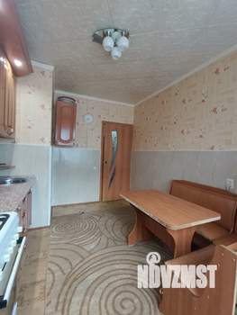 3-к квартира, вторичка, 63м2, 2/9 этаж