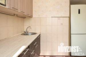 1-к квартира, вторичка, 31м2, 5/5 этаж