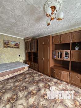 1-к квартира, вторичка, 29м2, 3/5 этаж