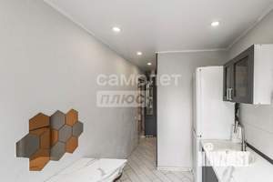 2-к квартира, вторичка, 48м2, 5/9 этаж