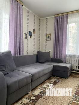 3-к квартира, вторичка, 70м2, 2/2 этаж