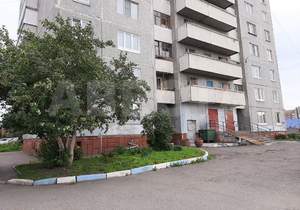 3-к квартира, вторичка, 70м2, 11/12 этаж