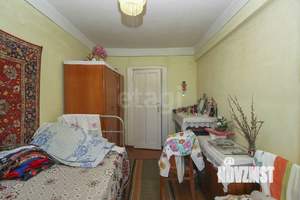 3-к квартира, вторичка, 54м2, 5/5 этаж