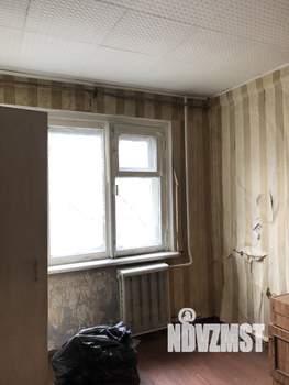 3-к квартира, вторичка, 59м2, 4/6 этаж