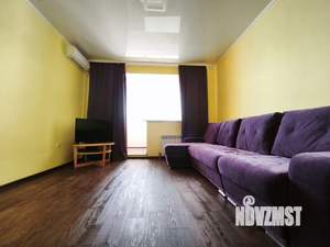 3-к квартира, вторичка, 75м2, 7/10 этаж