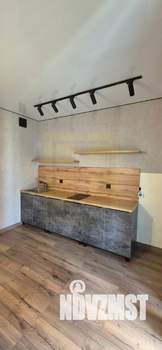 1-к квартира, вторичка, 36м2, 9/11 этаж