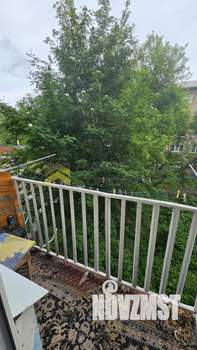 2-к квартира, вторичка, 45м2, 3/5 этаж