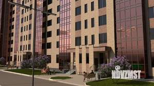 3-к квартира, вторичка, 85м2, 6/18 этаж