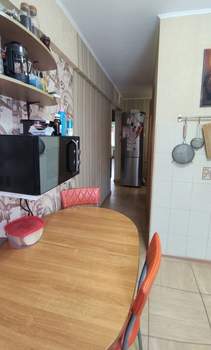 2-к квартира, вторичка, 48м2, 2/5 этаж