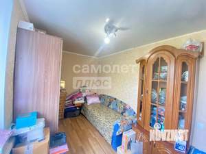 2-к квартира, вторичка, 39м2, 5/5 этаж