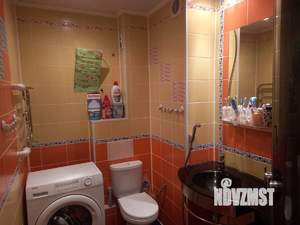 3-к квартира, вторичка, 69м2, 3/10 этаж