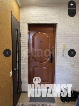 1-к квартира, вторичка, 29м2, 5/5 этаж