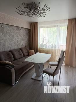 3-к квартира, вторичка, 67м2, 2/5 этаж