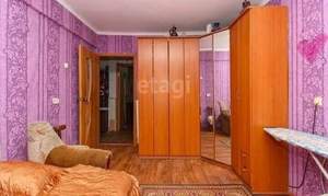 2-к квартира, вторичка, 48м2, 1/5 этаж