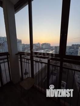 2-к квартира, вторичка, 54м2, 5/9 этаж