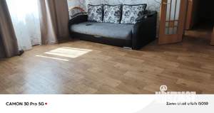2-к квартира, вторичка, 52м2, 4/12 этаж