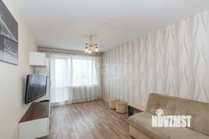 3-к квартира, вторичка, 60м2, 6/9 этаж