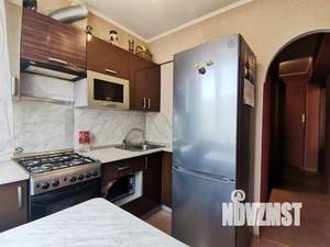 2-к квартира, вторичка, 40м2, 4/5 этаж