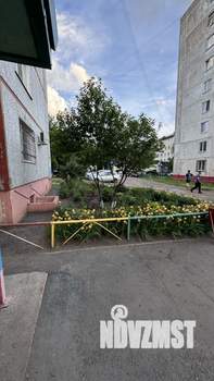 2-к квартира, вторичка, 52м2, 5/9 этаж