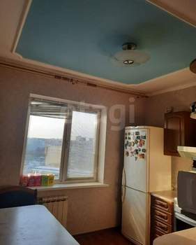 1-к квартира, вторичка, 39м2, 9/9 этаж