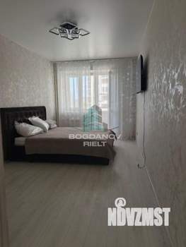 1-к квартира, вторичка, 50м2, 6/10 этаж