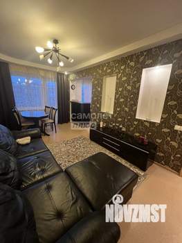 3-к квартира, вторичка, 60м2, 5/5 этаж