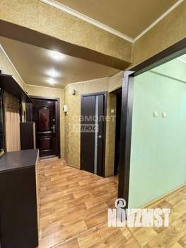 3-к квартира, вторичка, 58м2, 1/5 этаж