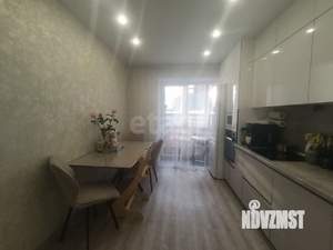 2-к квартира, вторичка, 65м2, 9/9 этаж