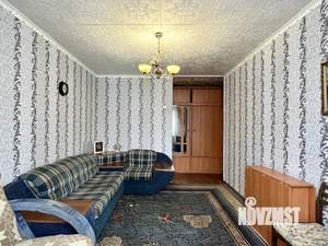 3-к квартира, вторичка, 62м2, 1/9 этаж