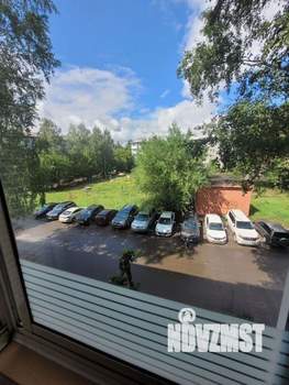 2-к квартира, вторичка, 51м2, 3/5 этаж