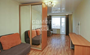 1-к квартира, вторичка, 29м2, 4/5 этаж