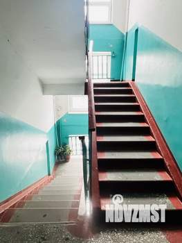 4-к квартира, вторичка, 60м2, 4/6 этаж