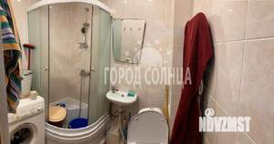 1-к квартира, вторичка, 31м2, 1/5 этаж