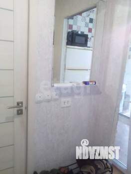 1-к квартира, вторичка, 29м2, 4/5 этаж