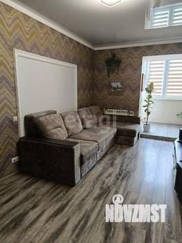 3-к квартира, вторичка, 86м2, 9/9 этаж